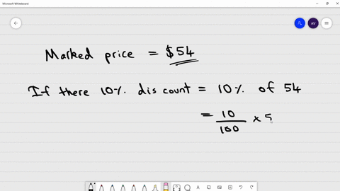 a-book-is-marked-at-tk-54-for-how-much-will-the-book-be-sold-if-a-10-discount-is-allowed-18742