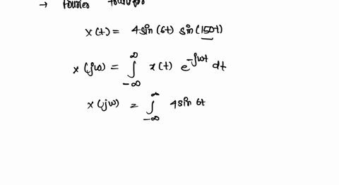 find-the-fourier-transform-of-the-following-signals-xt-4sin6tsin150t-89334