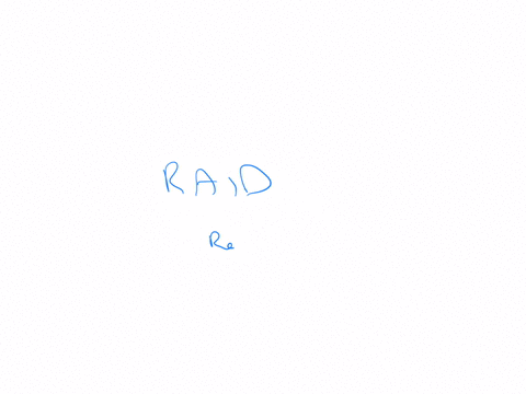 an-_-is-a-storage-system-that-links-any-number-of-disk-drives-a-disk-array-so-that-they-act-as-a-single-disk-dss-raid-ddos-tape-library