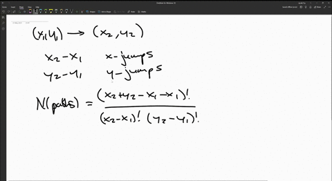 how-many-shortest-lattice-paths-start-at-55-and-end-at-1313-b-end-at-1313-and-pass-through-811-c-end-at-1313-and-avoid-811-98267