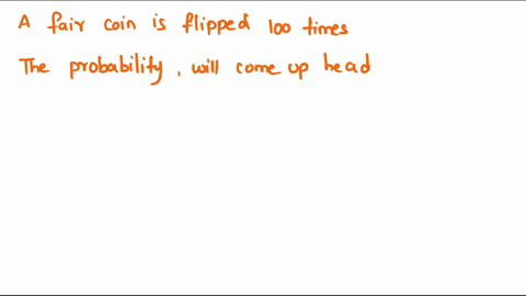 a-fair-coin-is-flipped-100-times-what-is-the-probability-that-it-will-come-up-heads-between-45-and-55-times-please-type-your-answer-correct-to-two-decimal-places-33457