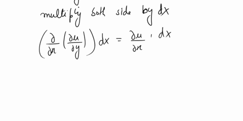 solve-the-following-pde-for-u-ux-uxy-ux-61836
