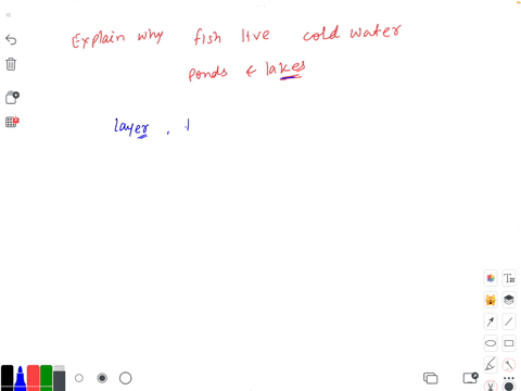 explain-why-fish-live-through-cold-winters-even-when-the-ponds-and-lakes-are-frozen-over