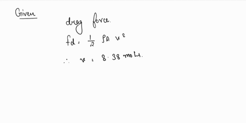 a-truncated-cone-of-length-l-cm-traveling-through-a-fluid-at-a-speed-of-838-ms-is-shown-the-narrow-end-of-the-cylinder-has-diameter-of-232cm-whereas-the-wider-end-has-a-diameter-of-353-cm-th-41255