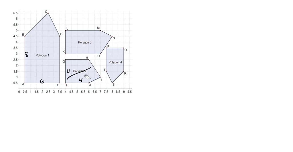 SOLVED: 'Which Polygons Can Be Mapped Onto Each Other By Similarity ...