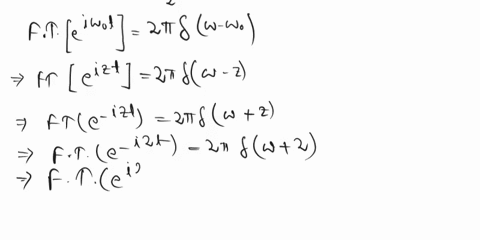 find-and-sketch-the-fourier-transform-of-the-signal-xt-cos2t-cos3-delermine-the-signal-that-has-the-transform-xkj-42j0-suppose-the-signal-yt-has-the-following-fourier-transfor-rjo-determine-03233