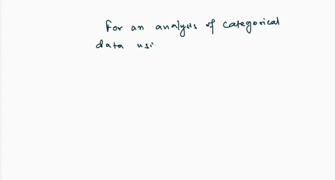 for-an-analysis-of-caterogical-data-using-the-chi-square-test-the-smaller-the-value-of-the-test-statistic-the-____-the-p-value-fill-in-the-blank-smaller-or-bigger-16107