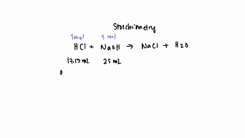 a-2500-ml-sample-of-naoh-is-titrated-with-1713-ml-of-03150-m-hcl-what-is-the-concentration-of-the-naoh-solution-28974