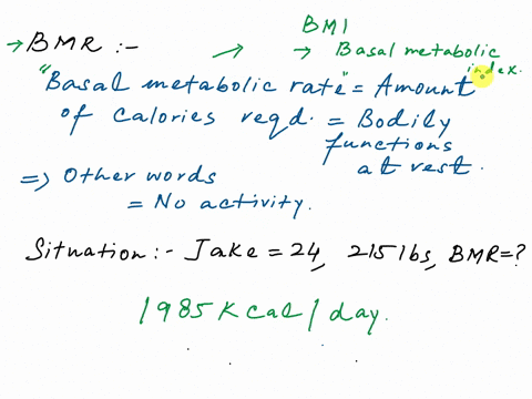 question-5-1pt-estimates-of-bmr-for-males-isi-kcalkghr-and-for-females-iskcalkghrjake-is-a-24-year-old-male-who-weighs-215-poundshis-current-bmr-is-0910and-5160-kcalday-1009and-2345-kcalday-32813
