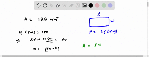1-a-rectangle-has-an-area-of-1856-mm2-and-a-perimeter-of-180-mm-find-its-longer-side-41852