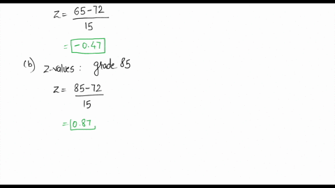 on-final-examination-the-mean-was-72-and-the-standard-deviation-was-15-1determine-the-standard-scores-z-values-of-students-receiving-the-grade-of-65-2-students-receiving-the-grade-of-85-3-pr-59349