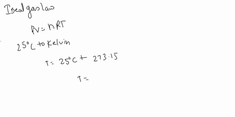 how-many-moles-of-gas-are-contained-in-a-compressed-air-tank-for-scuba-diving-that-has-a-volume-of-70-l-and-a-pressure-of-210-atm-at-25-c-81703