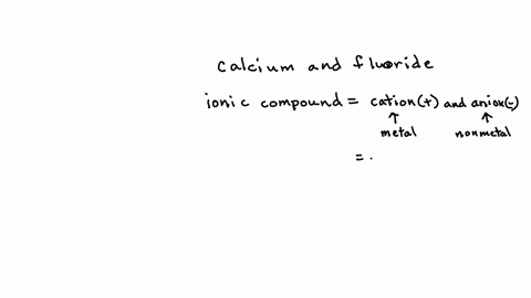 what-is-the-ratio-of-calcium-to-fluoride-atoms-when-calcium-fluoride-makes-a-crystal-60373