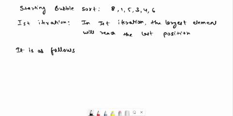 30-points-use-the-bubble-sort-t0-sort-53-4-6-showing-the-lists-obtained-at-each-step-40-points-let-fn-3n2-8n-show-hat-f-n-is-on-be-sure-to-specify-the-values-of-c-and-k-30-points-give-big-es-87395