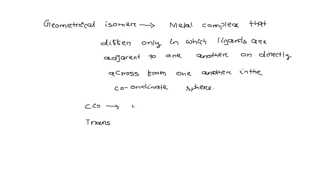 Solved Draw The Geometrical Isomers Of Complex Pt Nh3 2 Cl2 Solved Draw The Geometrical Isomers Of Complex Pt Nh3 2 Cl2