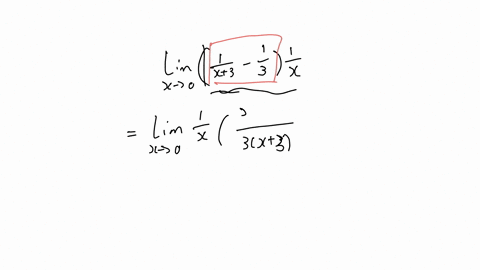 lim-x-0-1x3-13x