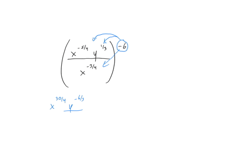 simplify-each-expression-assume-that-all-variables-represent-positive-numbers-leftfracx-frac54-yfrac-48985