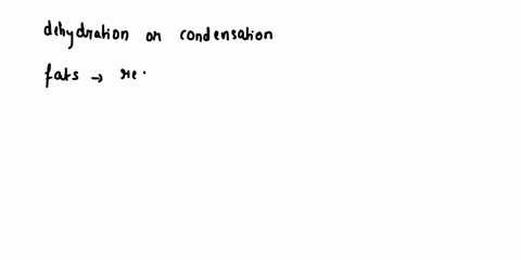 fats-are-formed-by-dehydration-or-condensation-hydrolysis-fats-are-broken-down-by-dehydration-or-condensation-hydrolysis-fats-are-triglycerides-made-of-fatty-acids-and-the-alcohol-glycerol-98997