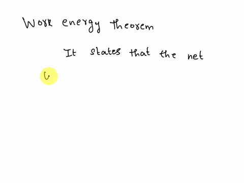 state-work-energy-theorem-10296
