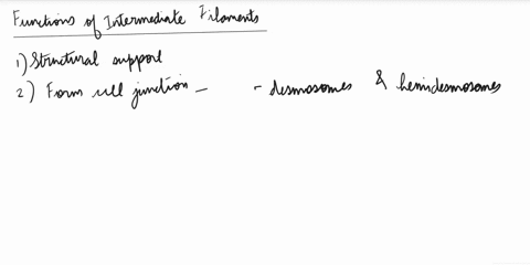 1-explain-the-basic-functions-of-intermediate-filaments-and-appreciate-there-are-four-classes-of-intermediate-filaments-with-various-proteins-making-up-the-structure-2-explain-the-nuclear-la-89292