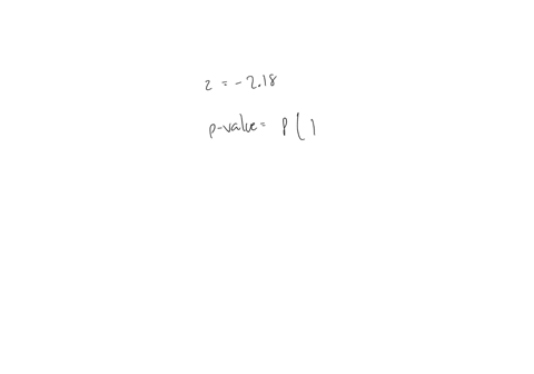 1-find-the-p-value-for-the-indicated-hypothesis-test-with-the-given-standardized-test-statistic-z-decide-whether-to-reject-h0-for-the-given-level-of-significance-two-tailed-test-with-test-st-08534