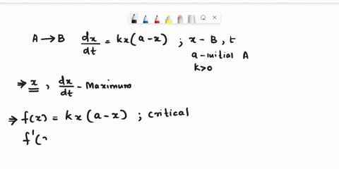in-an-autocatalytic-chemical-reaction-a-substance-a-is-converted-into-a-substance-b-in-such-a-manner-03592