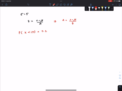 question-4-3pts-let-x-be-normally-distributed-with-some-unknown-mean-l-and-standard-deviation-0-5-the-variable-z-5-distributed-according-to-the-standard-normal-distribution-enter-the-value-f-97751