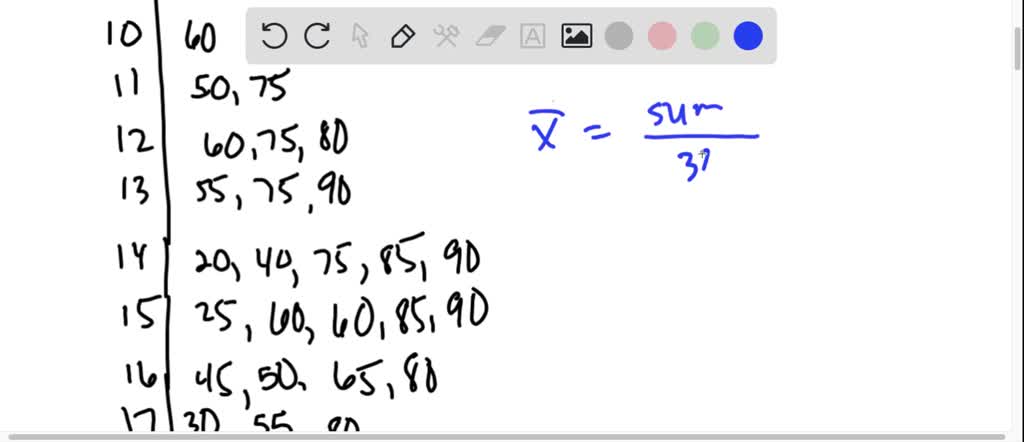 The Scholastic Aptitude Test (SAT) is given several times a year to se.docx