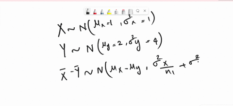 let-x1-x2-x20-and-y1-y2-y30-be-iid-samples-from-two-independent-normal-distributions-nx-1-2-x-1-and-ny-2-2-y-4-a-calculate-the-expectation-variance-and-coefficient-of-variation-of-xy-83347