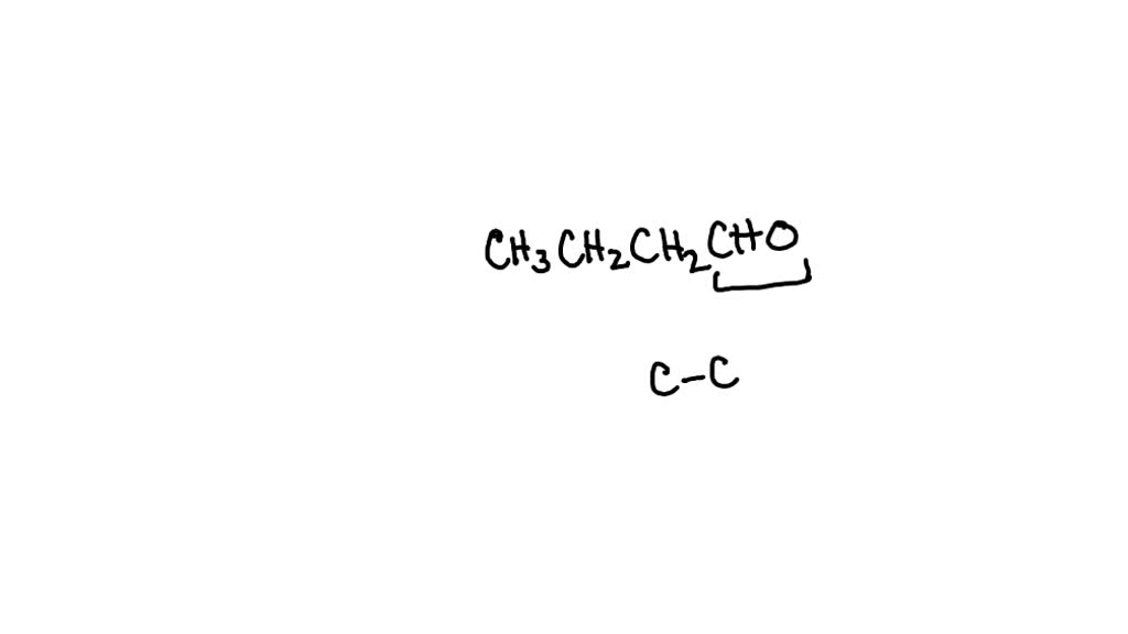 VIDEO solution: What is the correct molecular formula for the skeletal ...