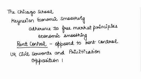 1-what-did-the-chicago-school-think-of-keynesian-economic-smoothing-what-did-the-chicago-school-think-of-rent-control-2-did-uk-civil-servants-bureaucracy-oppose-privatization-why-or-why-not-53736