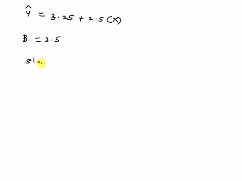 y32525x-the-b-25-value-indicates-in-regression-equation-associated-with-a-25-unit-change-in-y-that-a-one-unit-change-in-x-is-the-value-at-which-the-line-intercept-the-y-axis-associated-with-40023
