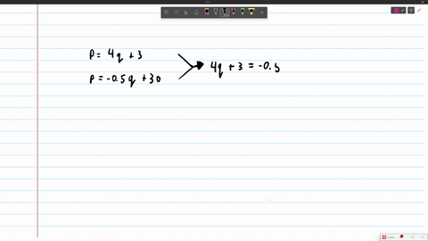 consider-the-supply-and-demand-functions-supply-p-4q-3-demand-p-05q-30-where-p-is-the-price-per-unit-in-dollars-and-q-is-the-quantity-in-units-find-the-equilibrium-price-11553