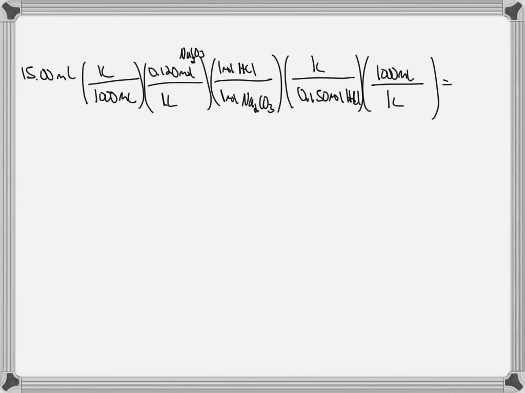 SOLVED 2) When solution of sulfuric acid is titrated with sodium