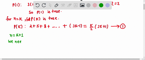 use-the-principle-of-mathematical-induction-to-show-that-the-given-statement-is-true-for-all-natural-numbers-n-2-5-8-3n-1-12n-3n-1-08003