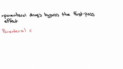 46-the-nurse-is-administering-parenteral-drugs-which-statement-is-true-regarding-parenteral-drugs-125-points-parenteral-drugs-exert-their-effects-while-circulating-in-the-bloodstream-absorption-of-par
