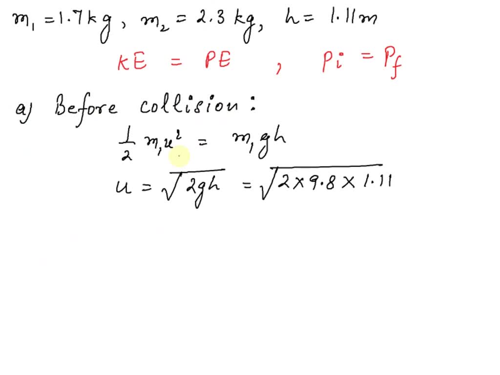 SOLVED A ball is attached to one end of a wire, the other end being