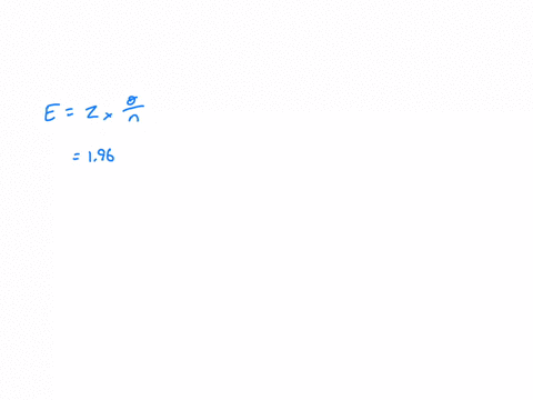 you-measure-23-backpacks-weights-and-find-they-have-a-mean-weight-of-61-ounces-assume-the-population-standard-deviation-is-92-ounces-based-on-this-construct-a-95-confidence-interval-for-the-true-popul