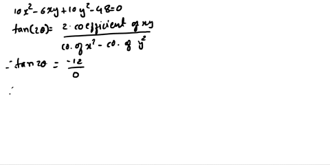 12-polnts-details-previous-answers-larlinalgb-74045_-use-the-principal-axes-theorem-t0-perform-rotatlon-of-axes-t0-ellmlnate-the-xy-term-an-the-quadratic-equation-10x-t6xy-loy-identlly-the-r-71007