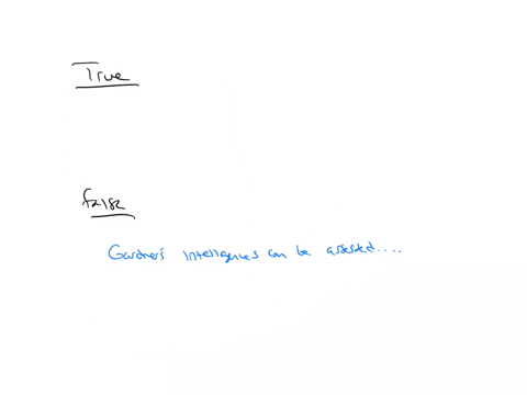 pages314-317-83what-is-intelligence-identify-the-true-and-false-statements-about-gardners-theory-of-multiple-intelligences-true-statements-drag-appropriate-answers-here-gardners-intelligence-77207