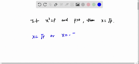 is-the-following-statement-true-or-false-ix2p-and-p-0-then-x-yp-choose-the-correct-answer-below-0-a-the-statement-is-false-because-if-x2-p-and-p-0-then-x-p-or-p-the-statement-is-false-becaus-46433