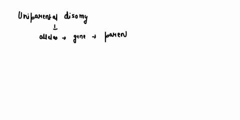 determine-whether-each-of-the-following-statements-about-uniparental-disomy-is-true-or-false-in-uniparental-disomy-both-alleles-of-a-gene-are-inherited-from-the-same-parent-click-to-select-u-56444