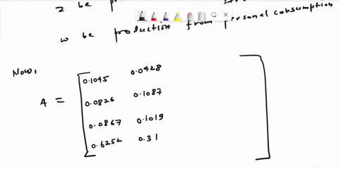 the-input-output-matrix-for-simplified-economy-with-just-four-sectors-natura-resources-manufacturing_-trade-and-services_-and-personal-consumption-given-below-suppose-the-demand-in-millions-31896