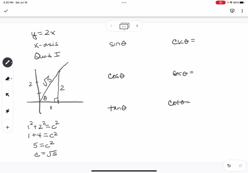 solved-solve-the-ff-problems-using-trigonometric-or-inverse