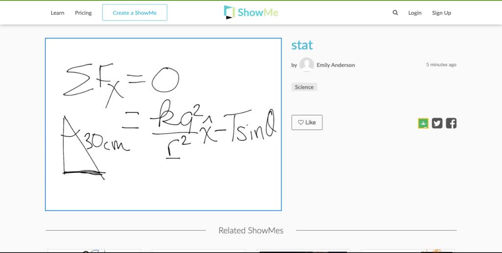 SOLVED Two small metallic spheres, each of mass 0.20 g, are suspended