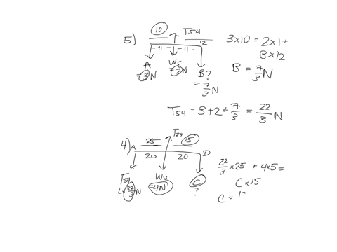 find-the-value-of-the-unknown-weights-for-the-mobile-to-maintain-static-draw-a-free-body-diagram-on-the-back-of-this-sheet-and-shon-equilibrium-all-work-45-ci-25-cm-25-ci-35-ci-10-cm-10-cm-2-48543