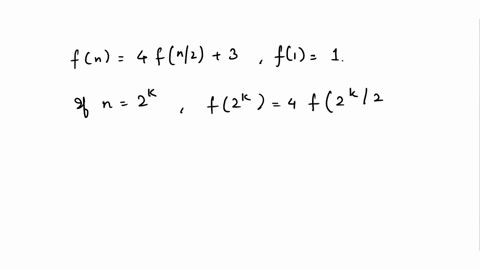 consider-the-divide-and-conquer-relation-with-5-points-considering-only-arguments-for-fn-where-for-some-integer-k-provide-an-explicit-formula-for-fn-10-points-what-is-5-points-what-is-the-bi-10004