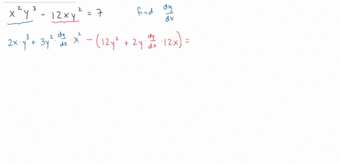 find-dydx-by-implicit-differentiation-x2y3-12xy2-7-85047