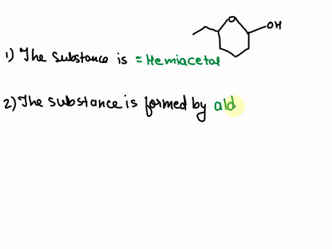 answer-the-questions-based-on-the-following-structural-diagram-qh-the-substance-is-an-2-the-substance-was-formed-from-an-3-the-iupac-name-of-the-parent-aldehyde-or-ketone-is-26856