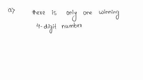 let-a-denote-the-event-of-placing-a-1-straight-bet-on-a-certain-lottery-and-winningsuppose-that-for-this-particular-lottery-there-are-6400-different-ways-that-you-can-select-the-four-digits-44787